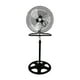 thumbnail image 2 of Ventilador 3 EN 1 Gravita 18 PULGADAS Negro, 2 of 5