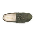 thumbnail image 5 of Spenco Bindie Embossed Suede Women's Slip-on, 5 of 7