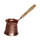 thumbnail image 4 of Taza de café taza de café turca Anti mango caliente fusión gruesa portátil hecha a mano cafetera tetera para cafetería hogar Bar, 4 of 9