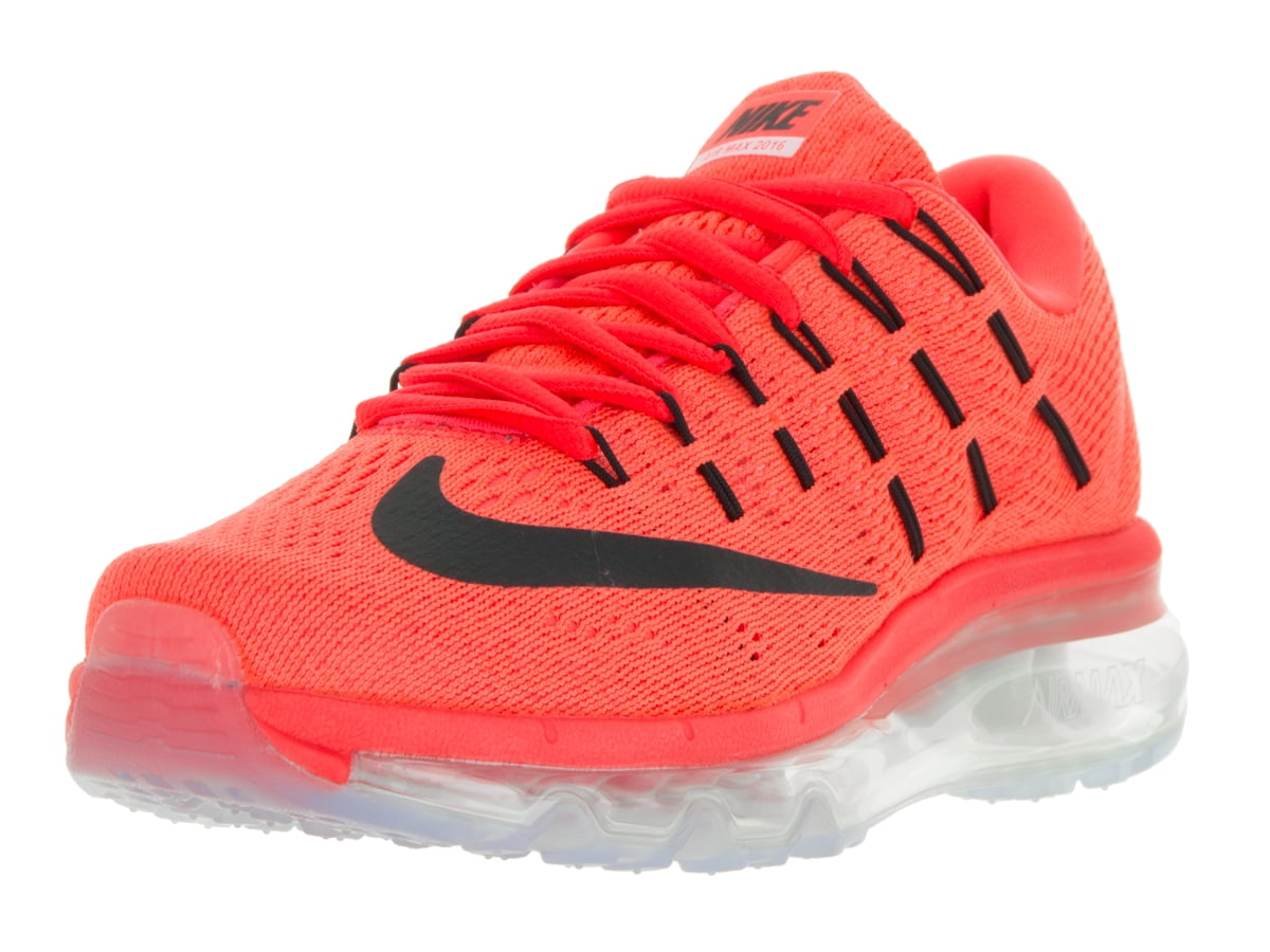 Nike Women's Air Max 2016 Running Shoe - Walmart.com