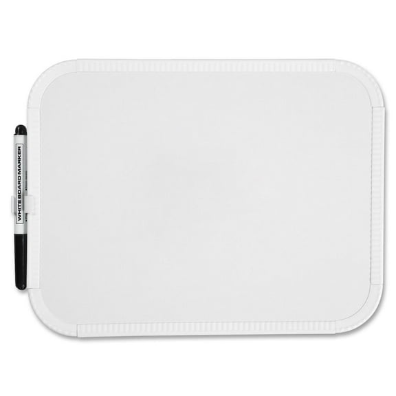 Lorell, LLR75620, Personal Whiteboard, 1 Each