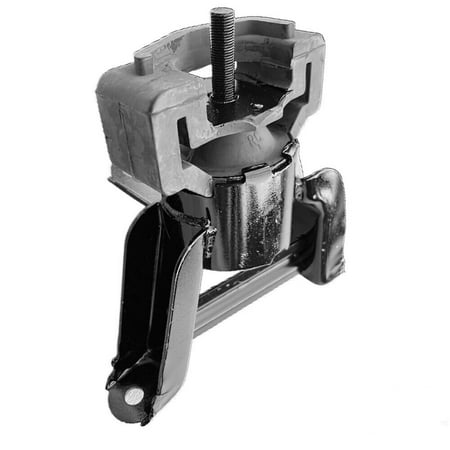 4M Auto Parts 4M-9017 Hydraulic Front Right Engine Mount 1PC. Part 9017 A6492 EM-9017 T001-39060E
