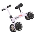 thumbnail image 2 of UPOUART 1Set Childrens Balancing Bike with Carbon Steel Frame for Indoor and Outdoor Fun, 2 of 8