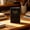 Black, variant on A7 Portable English Schedule Notebook 4.2x3.1 Inch, Colorful Starlight Faux Leather Planner Journal for Daily Planning Students Office