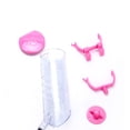 thumbnail image 3 of Water Dog Water Dispenser Hanging Automatic Pet Drinking Bottle for Small Medium Dogs and Cats, 3 of 5