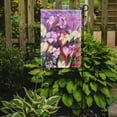 thumbnail image 2 of Carolines Treasures IBD0249GF Freesias Flag Garden Size, 2 of 3