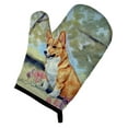 thumbnail image 1 of Carolines Treasures 7054OVMT Gant de Cuisine Corgi, 1 of 1