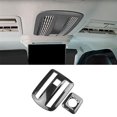 thumbnail image 4 of Para Veloz Avanza 2022 2023 Luz de lectura interior de fibra de carbono para automóvil, 4 of 5