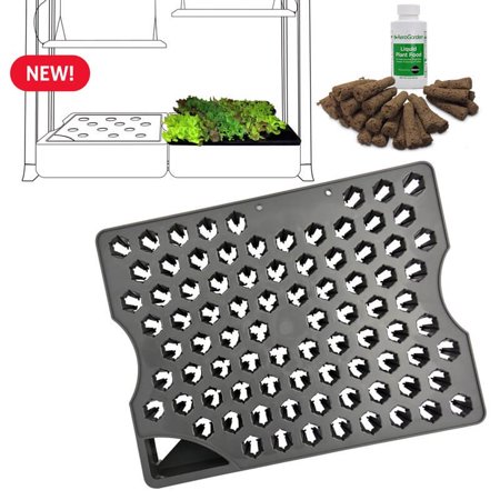 AeroGarden Seed Starting System Accessory for Farm Models - Walmart.com