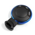 thumbnail image 5 of Blue Aluminum Smart Key Fob Surrounding Ring Decoration For 2008-2014/2015 Gen2 Mini Cooper R55 R56 R57 R58 R59 & Gen1 R60 R61, 5 of 9