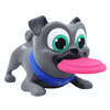 Frisbee Bingo Puppy Dog Pals Figure 2" (New Loose)
