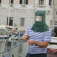 thumbnail image 3 of HAMPPLIES 1Pcs Transparent Screen Design Sandblasting Hood Cap for Industrial Work and Fertilizer Plants, 3 of 8