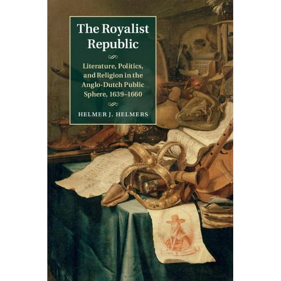 The Royalist Republic, (Hardcover)