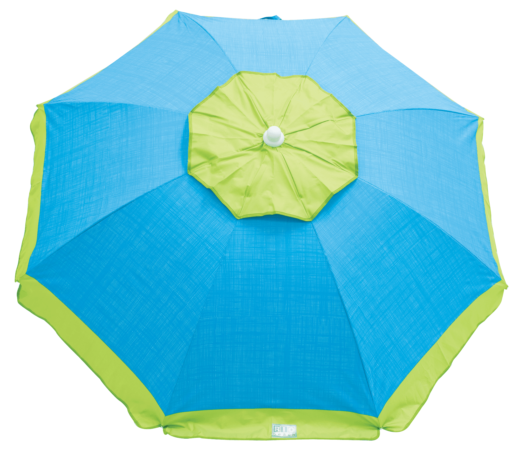 Rio beach umbrella