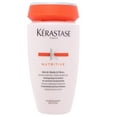thumbnail image 2 of Nutritive Bain Magistral Fundamental Nutrition Shampoo (Severely Dried-Out Hair)-250ml/8.5oz, 2 of 6