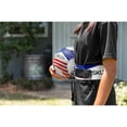 thumbnail image 3 of SKLZ Star Kick Solo Soccer Trainer USA Unisex, 3 of 4