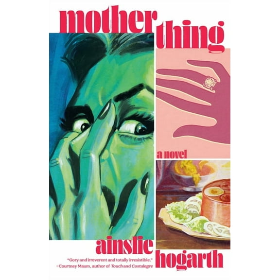 Motherthing, (Paperback)