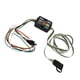 thumbnail image 1 of Trailer Wiring Harness Kit, 4 Pin Plug And Play Reliable Sensitive Simple Installation Trailer Wiring Harness Professional For Car ANGGREK ED1619, 1 of 8