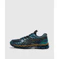 thumbnail image 1 of Asics UB10-S Gel-Kayano 20 Trainers in Blue / Grey, 1 of 6
