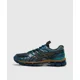 thumbnail image 1 of Asics UB10-S Gel-Kayano 20 Trainers in Blue / Grey, 1 of 6