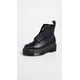 thumbnail image 2 of Bota Dr. Martens Jadon para Mujer con Velcro Negra 5.5, 2 of 6