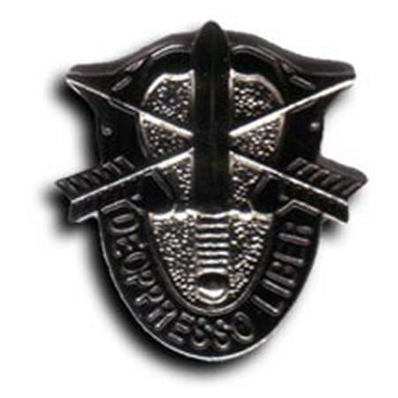 - Special Forces Lapel Pin
