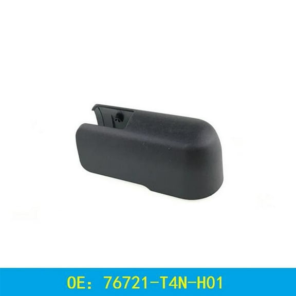 Acaigel 76721-T4N-H01 Rear Tailgate Windshield Wiper Arm Cover For Honda Pilot Hr-V