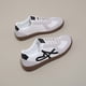 thumbnail image 4 of Xucatan Women's Casual Sports Flats, Fashion Round Toe Walking Shoes, Soft Comfortable Everyday Sneakers with Versatile Low-Top Design Gift, 4 of 8