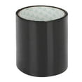 thumbnail image 5 of Heavy Duty Performance Waterproof Tape for Quick Fixes, Seal Leaks & Moisture Barrier, Black, Flexible Repair for Pipes, Bathrooms, Kitchens, Weatherproof, 10X150 CM/4" X 59", 5 of 8
