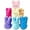10" 7Pcs, variant on Guvpev Easter Bunny Peep 10" Plush Collectible, Soft & Huggable Bunny Stuffed Animal Easter Decorations Doll, Easter Basket Stuffers Gifts for Boys & Girls