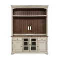 thumbnail image 6 of Morgan Creek White Entertainment Center, 6 of 6