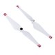 thumbnail image 4 of 2 piezas de accesorios de repuesto de hélice de bajo ruido para DJI, 4 of 9