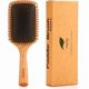 thumbnail image 1 of wonima11 Hair brush for Men and women,Wet Brush with Wooden Handle, Curly Hair brush, Air Cushion Brush, Wooden Paddle for Thick/Thin/Fine, Wet & Dry Styling, Square Large brush, 1 of 1