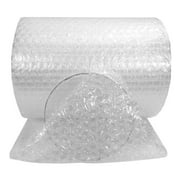 UOFFICE Bubble Cushioning Wrap Roll 24 Wide x 800' Medium 5/16 Bubbles