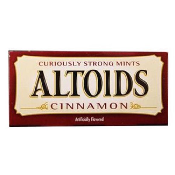 Altoids Mints
