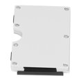 thumbnail image 3 of Credit Card Organizer, Can Be Put In Your Pocket Money Clip  For Travel For Work For Home For Life Black,Red,Blue,Gray,Gold,Silver, 3 of 8
