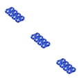 thumbnail image 4 of Accesorio separador sweethay 4 piezas 4AN 6AN 8AN 12AN línea de manguera de aceite, 4 of 6