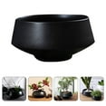thumbnail image 2 of Succulent Planter Pot Ceramic Flowerpot Cactus Planting Pot Ivy Plants Pot, 2 of 6