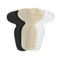thumbnail image 3 of LABSERRON 3Pairs Self-Adhesive Heel Cushions for High Heels Pressure Relief and Blisters Prevention, 3 of 8