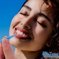 thumbnail image 3 of ACDANC 2026 New 60 Pcs Stainless Steel Plastic Tooth Floss Stick Interdental Brush Orthodontics for Dental Care, Braces, Teeth Cleaning, Oral Hygiene, Travel, 3 of 7