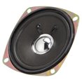 thumbnail image 1 of Altavoz magnético externo de 3 pulgadas para amplificador de sonido de sistema estéreo combinado en el hogar, 1 of 8