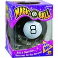 Magic 8 Ball Toys and Games, Original Fortune Teller Ball