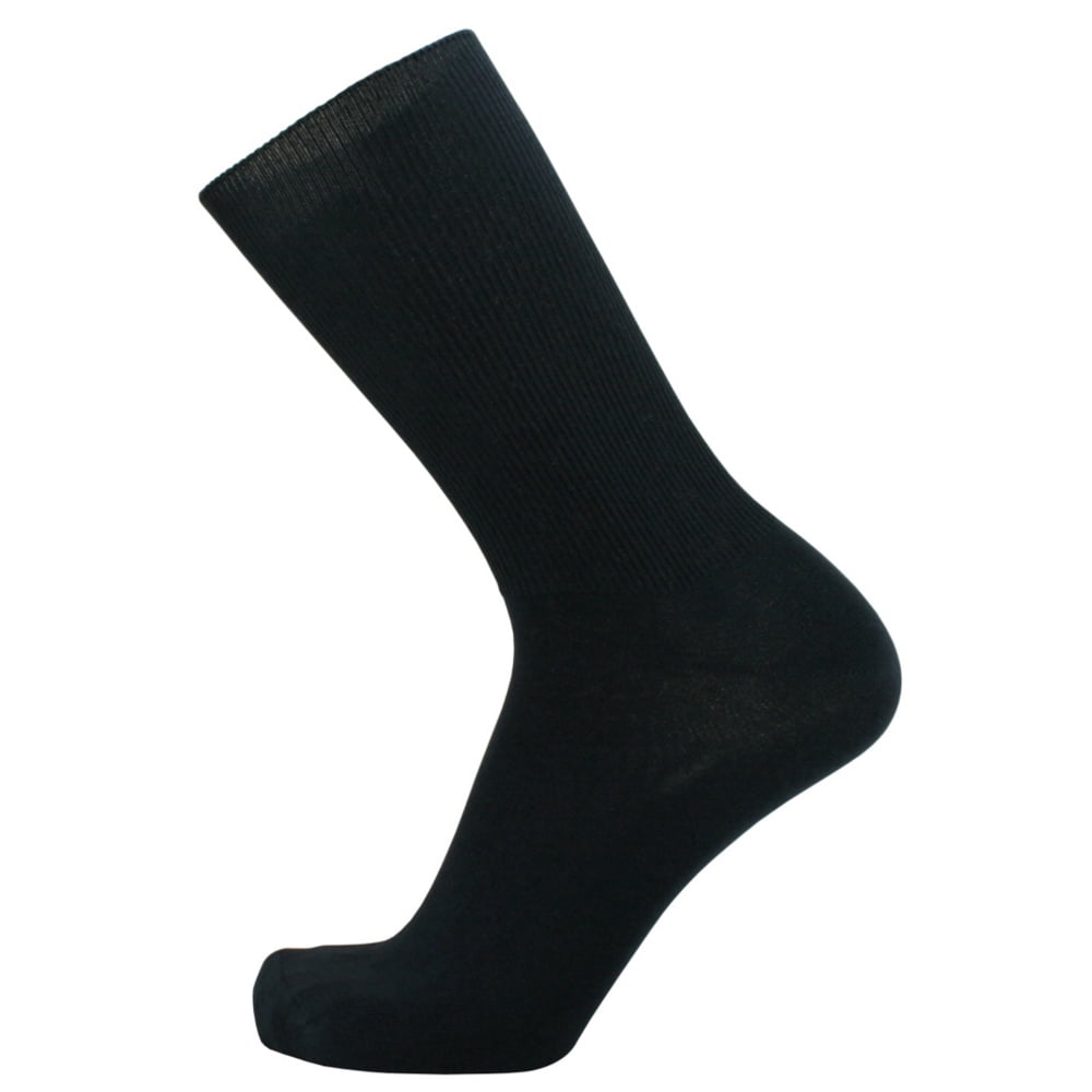 SOK - Men's Thin LOOSE CUFF Socks For Shoe Sizes: 12 - 14 - 15 - 16 ...