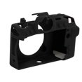 thumbnail image 4 of Funda para cámara funda protectora de silicona para cámara de protección completa posición precisa del orificio para cámara Fuji X-S10 ANGGREK  Otros, 4 of 8