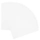 thumbnail image 3 of 50 hojas de cartón blanco grueso A5 para tarjetas de felicitación, notas y sobres en blanco para proyectos de manualidades y anuncios, 3 of 8