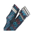 thumbnail image 2 of SkiL-Care Gait Belt 60" Length Geo Pattern Design 252020, 1 Ct, 2 of 4