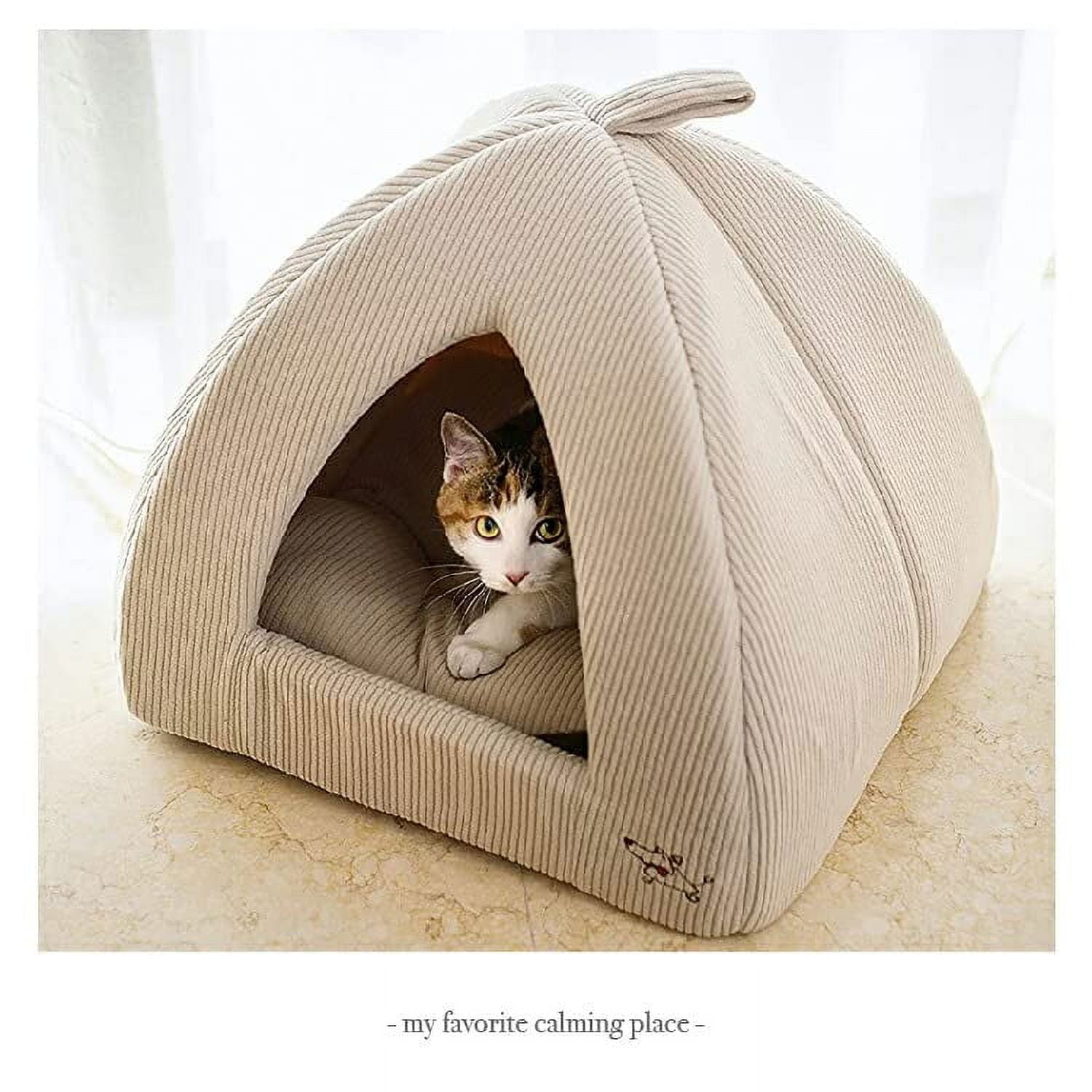Walmart dog clearance tent
