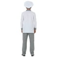 thumbnail image 2 of Adult Chef Costume, 2 of 3