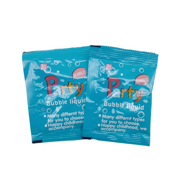 Liquidación especial!Solución de burbujas Recarga de agua de burbujas concentrada Juego de verano al aire libre Juguetes Accesorio Juego de interacción entre padres e hijos para niños Juguete