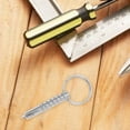 thumbnail image 3 of Stainless Steel Quick Release Pin for Boat Use Silver Color 8x51mm, 3 of 8
